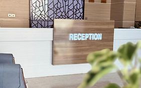 Season Inn Hotel